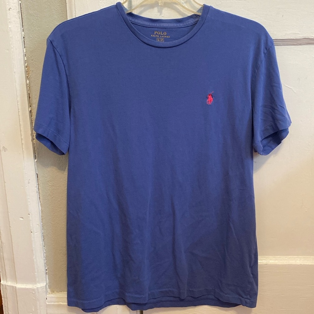 Polo T-shirt